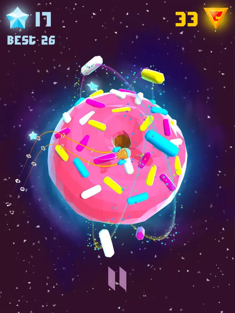 Super Planet Fun Time iPad  স্ক্রিনশট