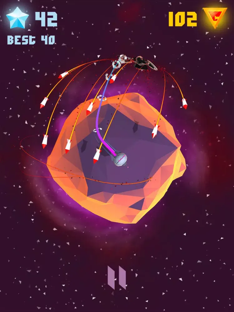 Super Planet Fun Time iPad  স্ক্রিনশট