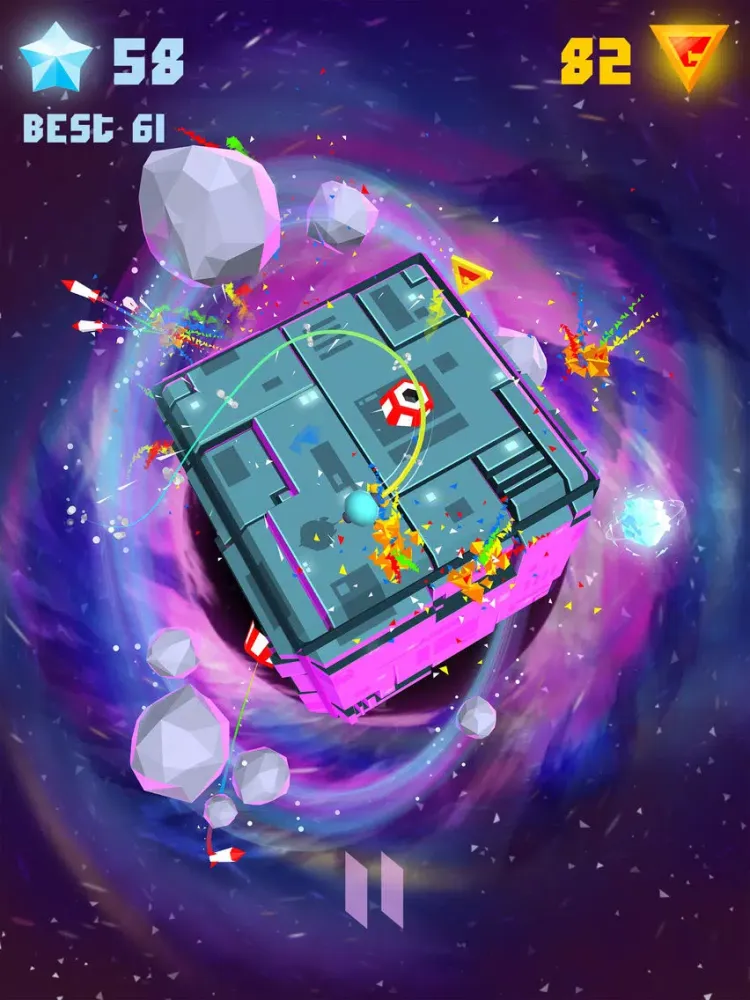 Super Planet Fun Time iPad  স্ক্রিনশট