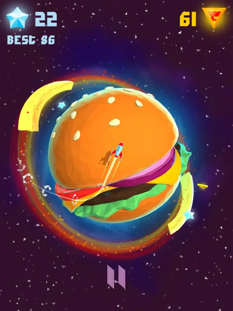 Super Planet Fun Time iPad  স্ক্রিনশট