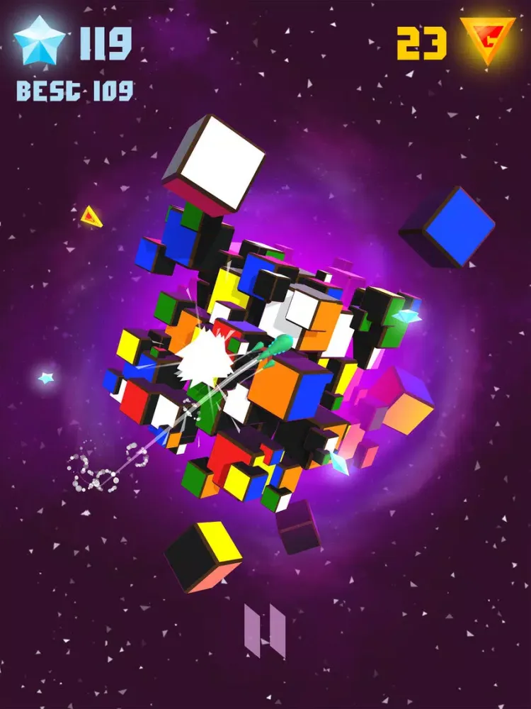 Super Planet Fun Time iPad  স্ক্রিনশট