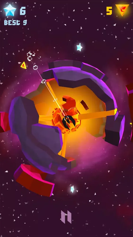 Super Planet Fun Time স্ক্রিনশট