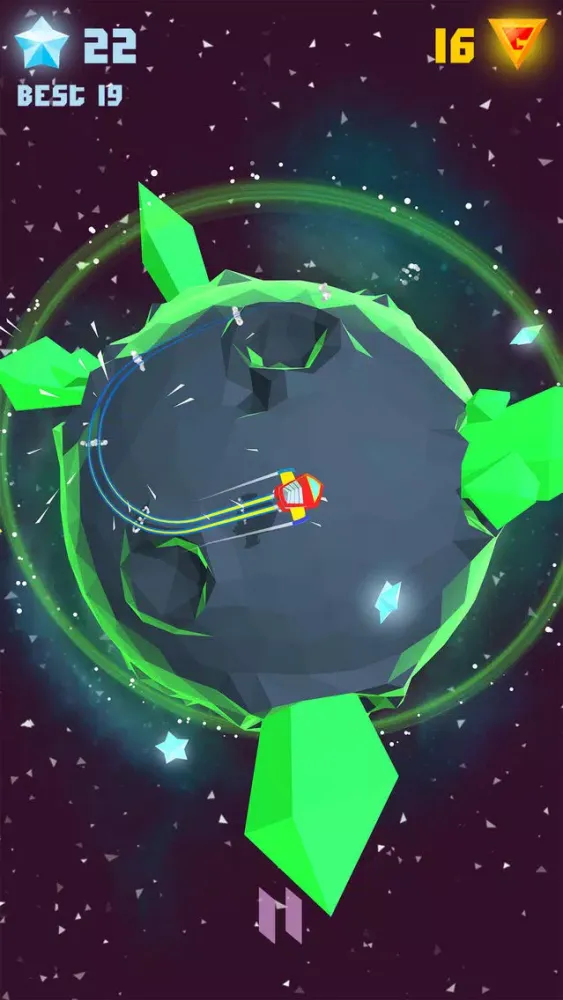 Super Planet Fun Time স্ক্রিনশট