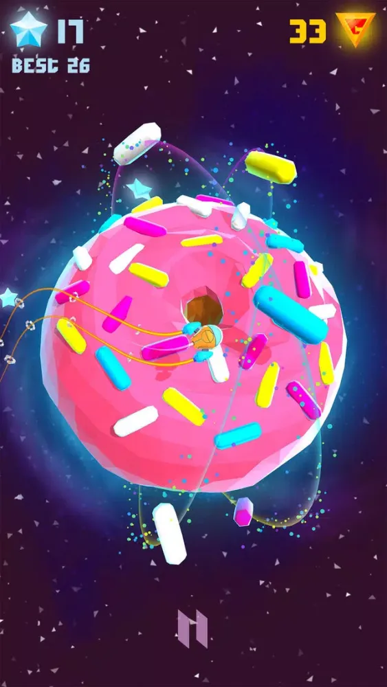 Super Planet Fun Time স্ক্রিনশট