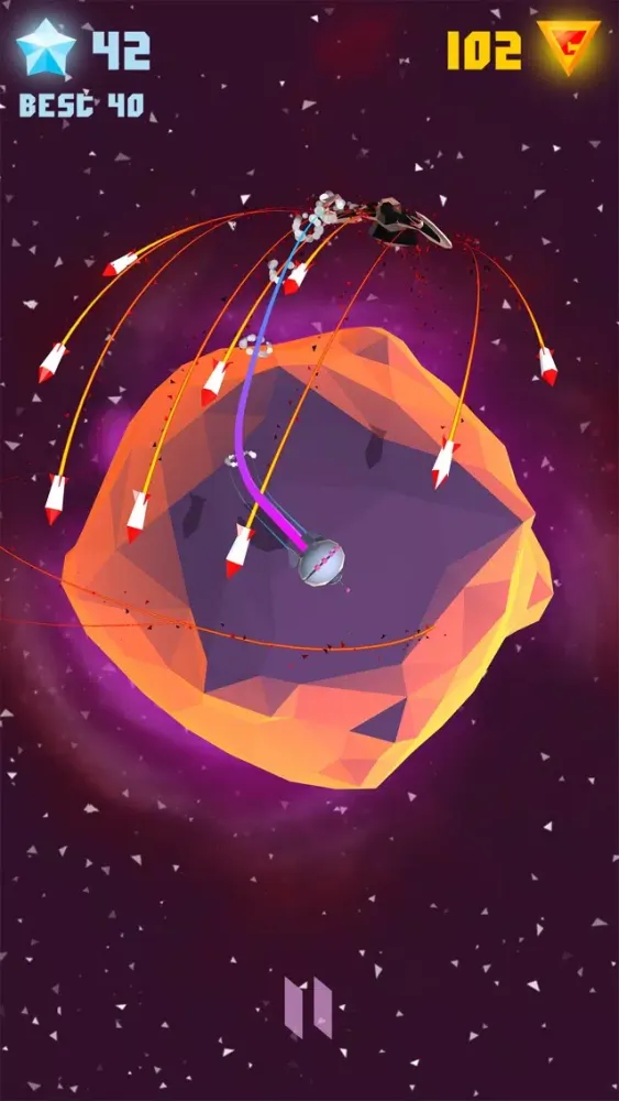 Super Planet Fun Time স্ক্রিনশট