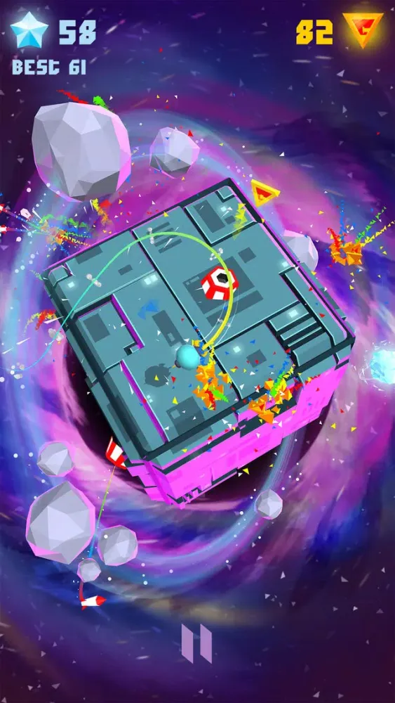 Super Planet Fun Time স্ক্রিনশট