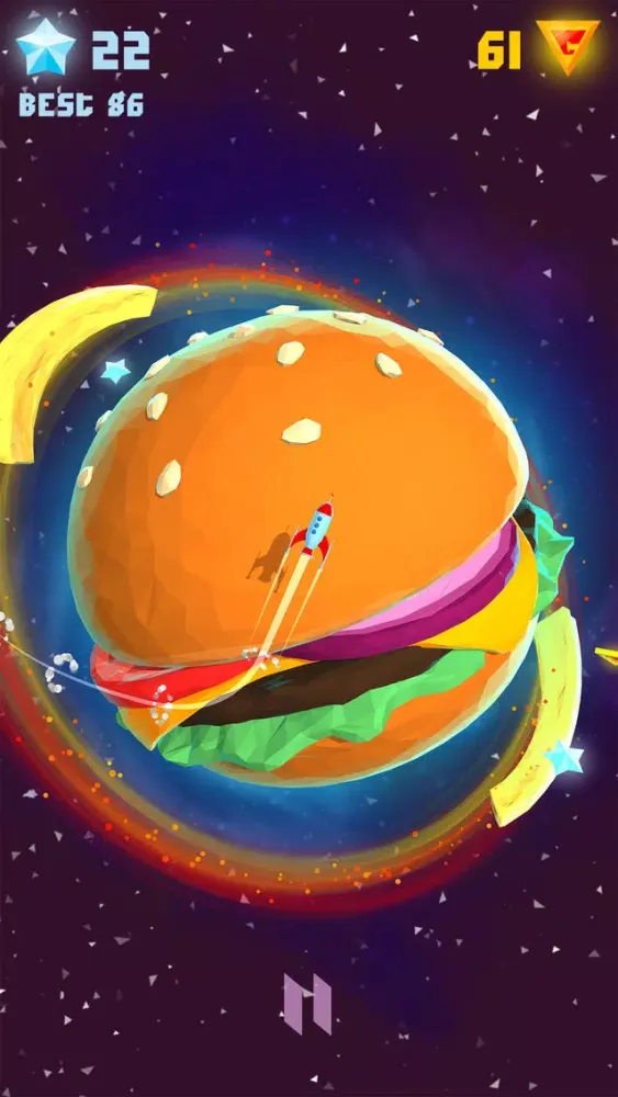 Super Planet Fun Time স্ক্রিনশট