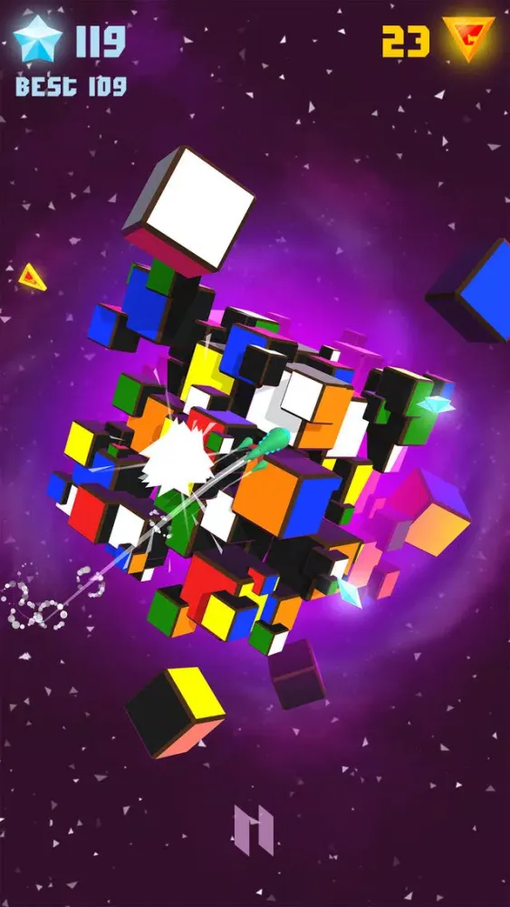 Super Planet Fun Time স্ক্রিনশট