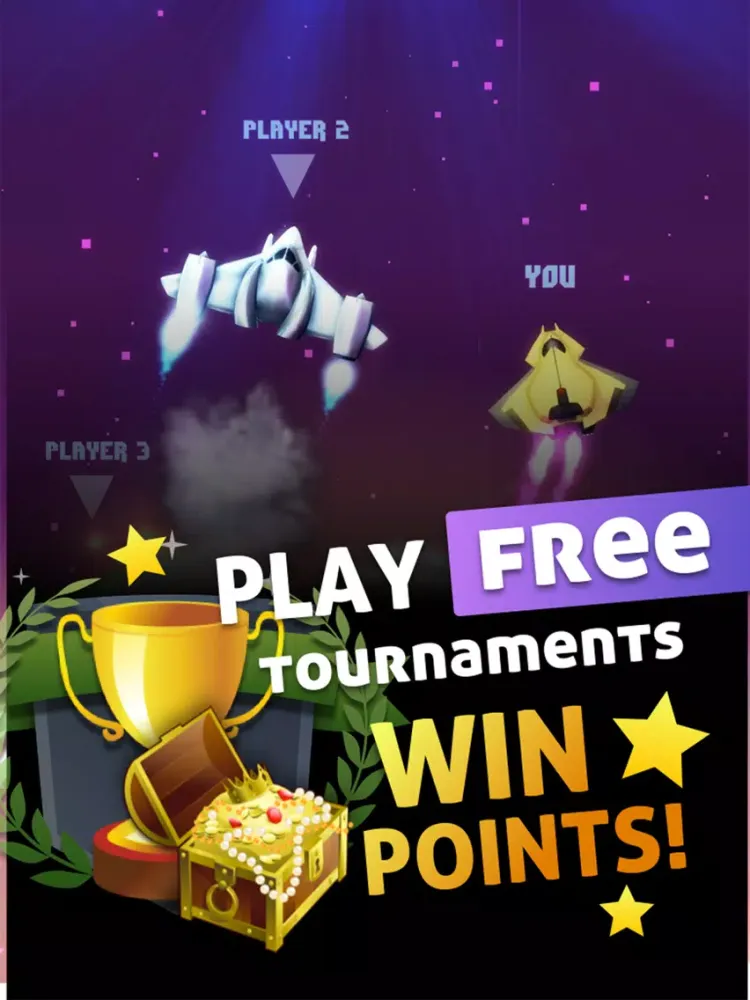 Captures d'écran de Wonky Ship - msports Edition! iPad 