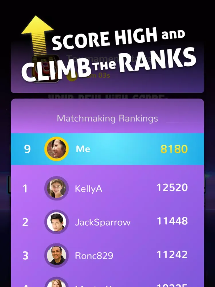 Captures d'écran de Wonky Ship - msports Edition! iPad 