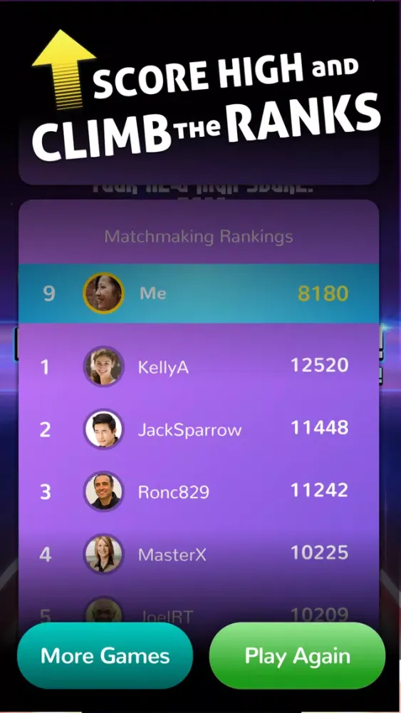 Captures d'écran de Wonky Ship - msports Edition!