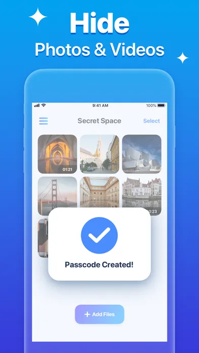 Capturas de pantalla de Cleaner: Smart Clean Storage