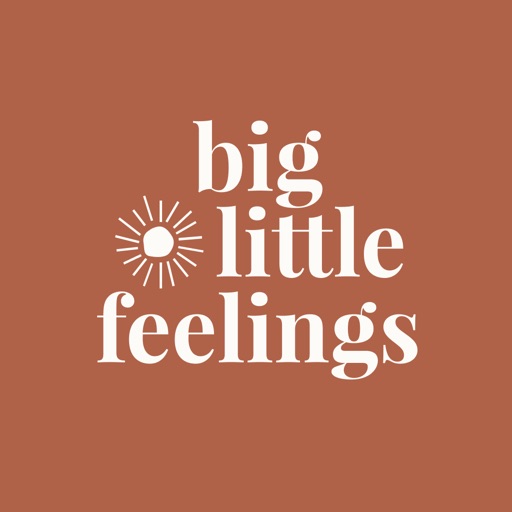 Big Little Feelings