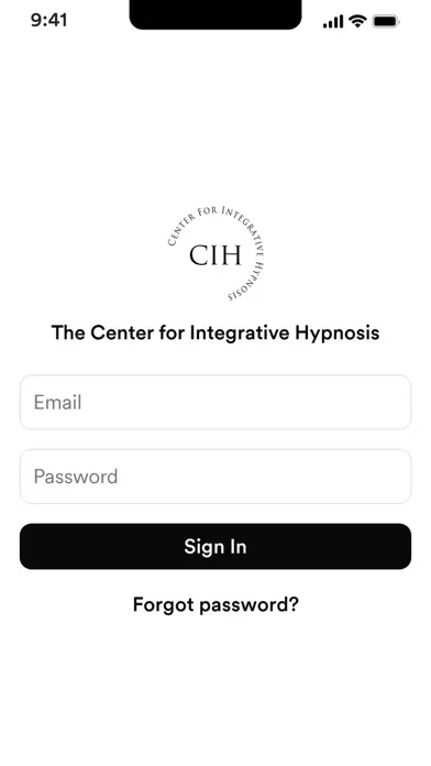 Скриншоты CIH
