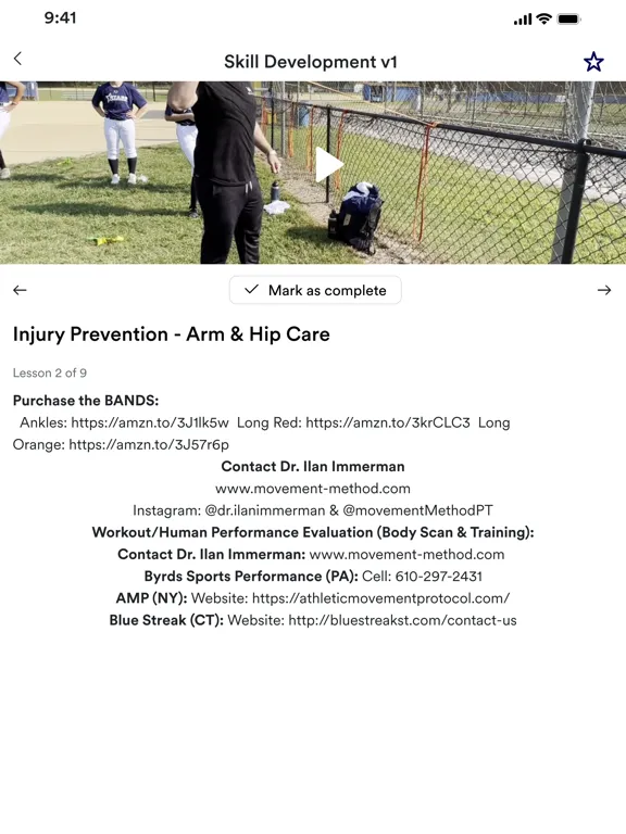 Stars Organization iPad  Screenshots