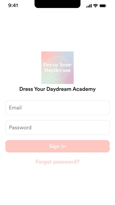 Dress Your Daydream Academy Screenshots