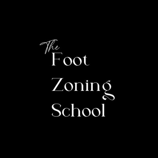 The Foot Zoning Method