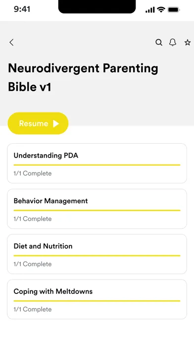 EndeeSphere Screenshots
