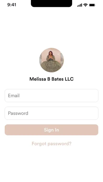 صور Melissa B Bates LLC