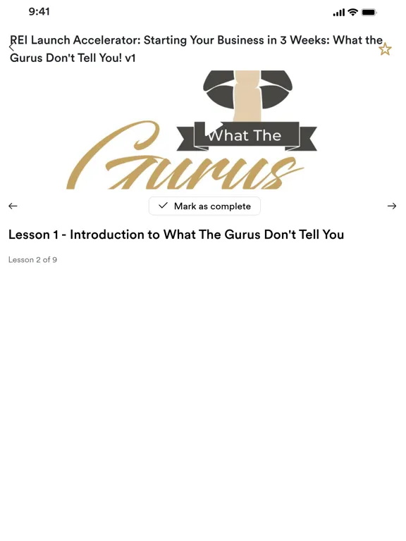 صور JK Real Estate Partners iPad 