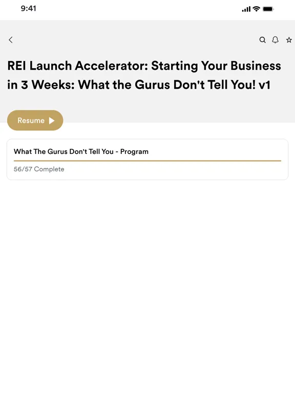 صور JK Real Estate Partners iPad 