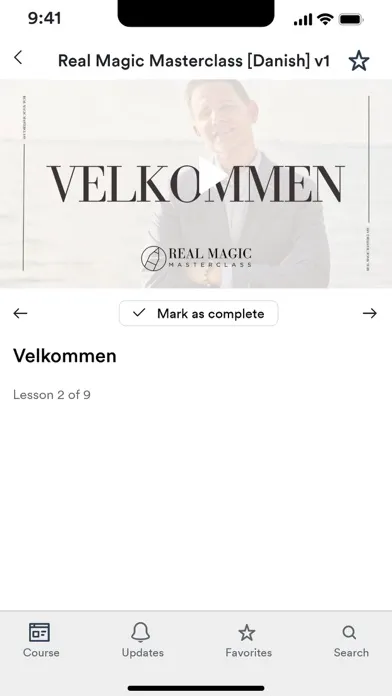تصاویر Anders Hansen Real Magic LIVE