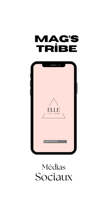 Zrzuty ekranu Mag’s Tribe