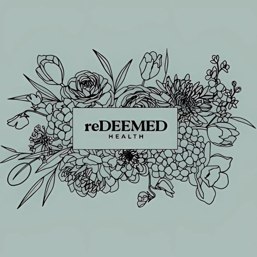 Redeemed Wellness