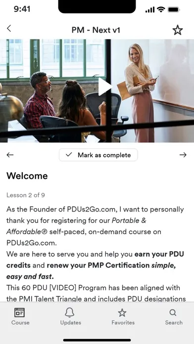 Скриншоты PDUs2Go