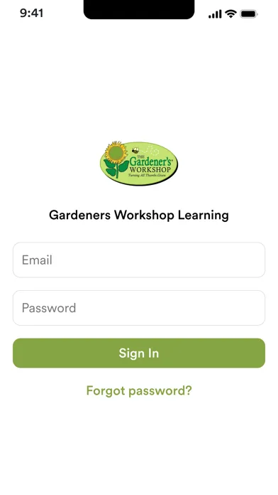صور Gardeners Workshop Learning