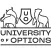 University of Options