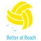 Better at Beach Online