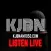 KJBN 1050 AM