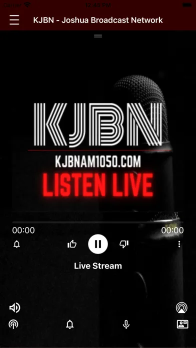 صور KJBN 1050 AM