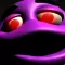 Grimace Purple Shake Survival