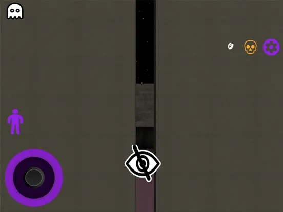 Zrzuty ekranu Grimace Purple Shake Survival iPad 