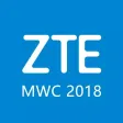 ZTE MWC 2018 ZTE MWC 2018