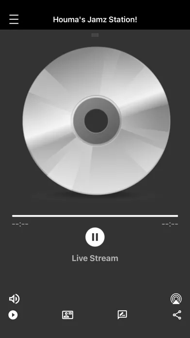 104.7 Jamz應用截圖