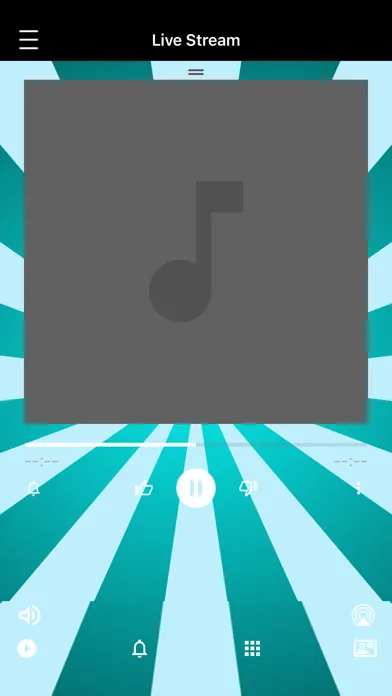 KOOL 95-9 FM應用截圖