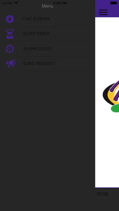 Скриншоты Mix 103.3 KJLS Hays KS
