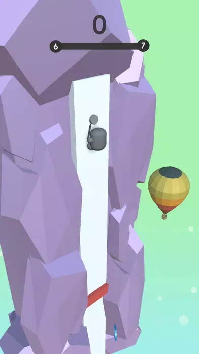 Rappel Leap Screenshots