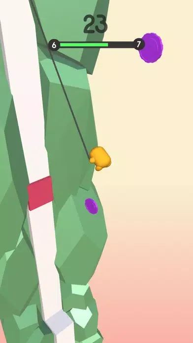 Rappel Leap Screenshots