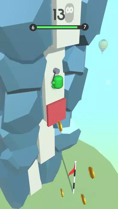 Rappel Leap Screenshots