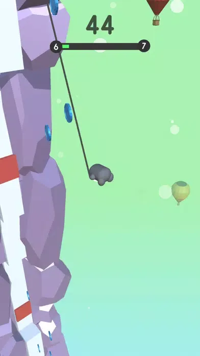 Rappel Leap Screenshots