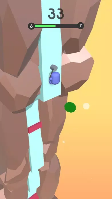 Rappel Leap Screenshots