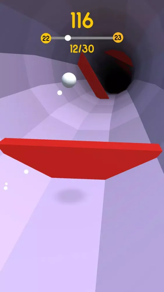 Tube Bounce स्क्रीनशॉट