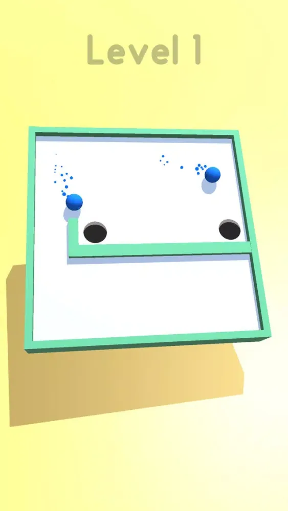 Board Balls স্ক্রিনশট