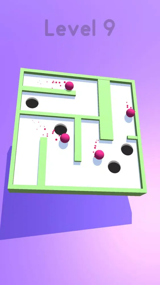Board Balls স্ক্রিনশট