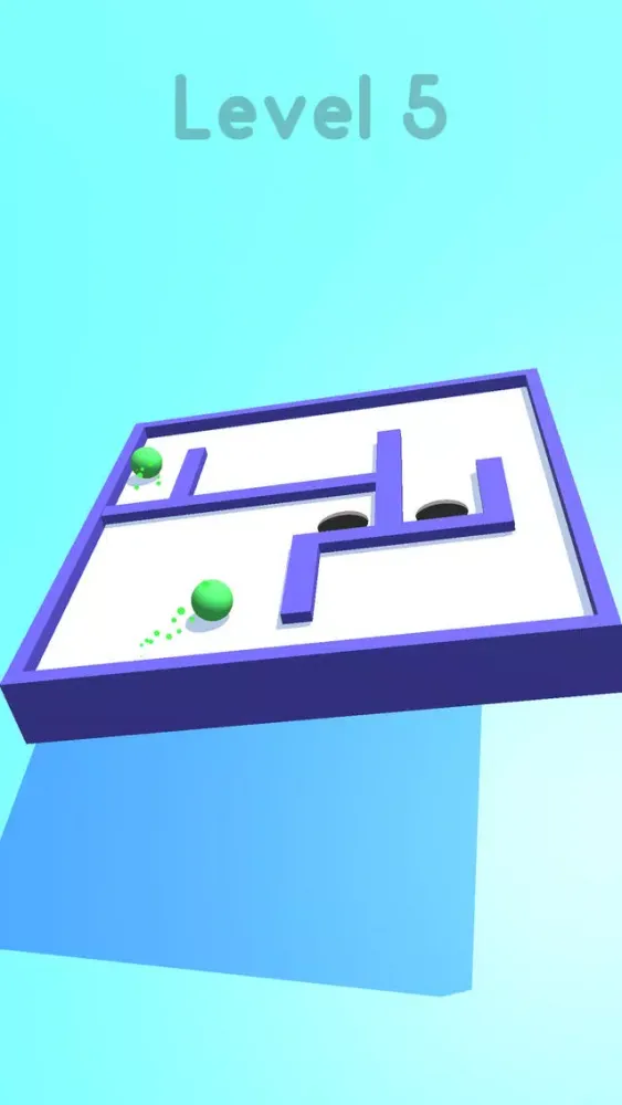 Board Balls স্ক্রিনশট