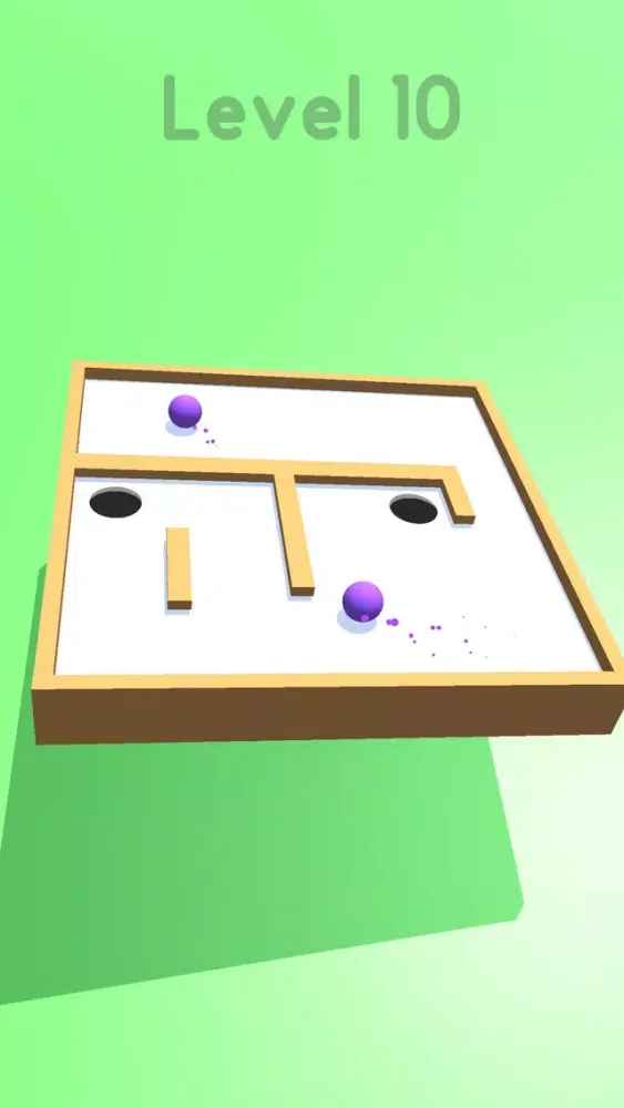 Board Balls স্ক্রিনশট